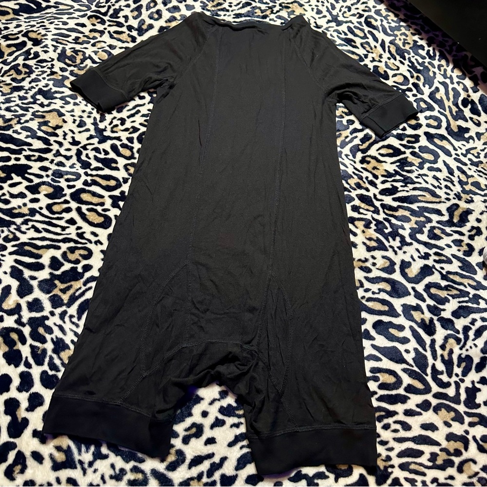 Pyjama Romper - image 3